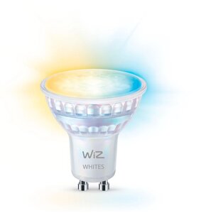 Inteligentna żarówka LED WIZ 929003772222 4.7W GU10 WiFi
