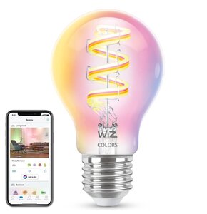Inteligentna żarówka LED WIZ 929003267101 6.3 W E27 Wi-Fi