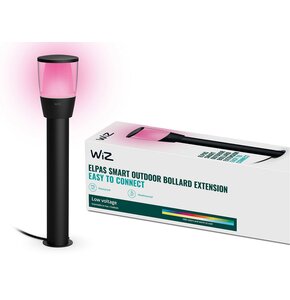 Lampa zewnętrzna WIZ Bollard Low 929003265101