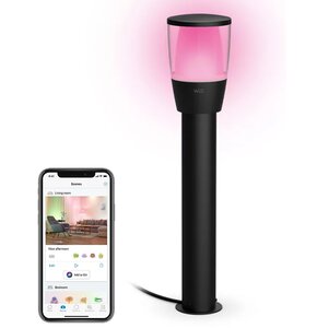 Lampa zewnętrzna WIZ Bollard Low 929003264701