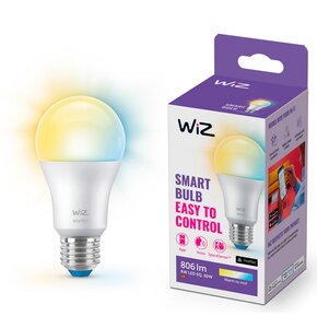 Inteligentna żarówka LED WIZ 929003781922 8W E27 Wi-Fi Bluetooth