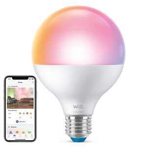 Inteligentna żarówka LED WIZ 929003604701 11 W E27 Wi-Fi Bluetooth