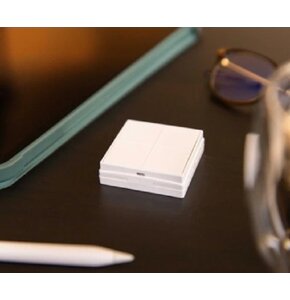 Włącznik światła SHELLY BLUWALLSWITCH4SA