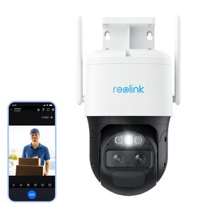 Kamera REOLINK Trackmix Series B770 Zewnętrzna, Wi-Fi