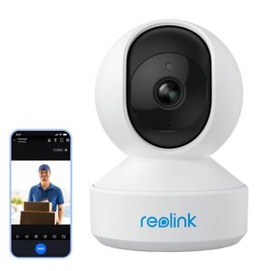 Kamera REOLINK E Series E330 Wewnętrzna, Wi-Fi / LAN