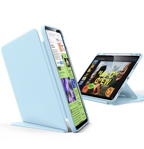Etui na iPad Air ESR Flip Hybrid Błękitny