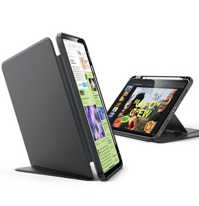 Etui na iPad ESR Flip Hybrid Czarny