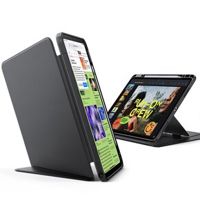 Etui na iPad Air ESR Flip Hybrid Czarny
