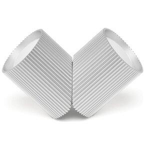 Lampka LEXON Ray Light Aluminium (2 szt.)