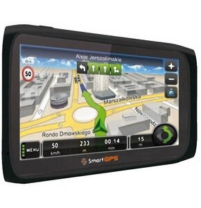 Nawigacja SMART SG720 EU