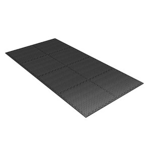 Mata pod sprzęt fitness ATHLER Hawk 20 (180 x 180 cm )