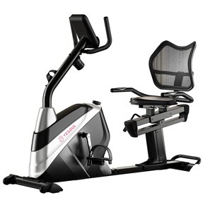 Rower magnetyczny YESOUL J1 Czarny