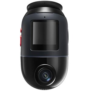 Wideorejestrator 70MAI X800 4K Omni Czarny + karta 70mai SD 128GB