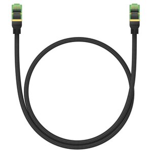 Kabel RJ-45 - RJ-45 BASEUS B0013320C111-01 1m