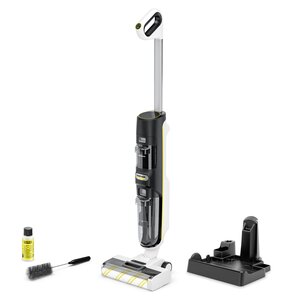 Mop elektryczny KARCHER FCV 4 EU 1.056-131.0
