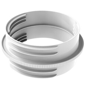 Adapter MISSION AIR do rury klimatyzatora przenośnego średnica 15 cm