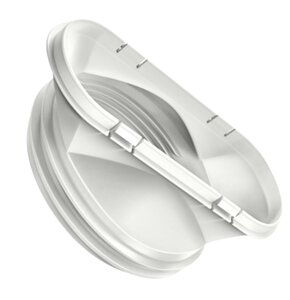 Adapter MISSION AIR do rury klimatyzatora przenośnego średnica 13 cm / 15 cm