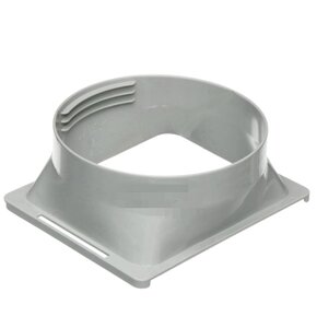Adapter MISSION AIR do rury klimatyzatora przenośnego średnica 15 cm