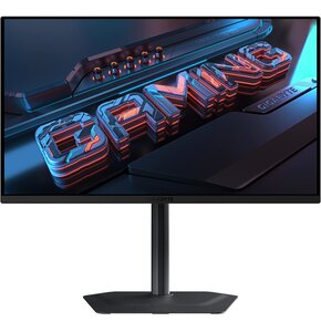 Monitor GIGABYTE MO27Q2 27" 2560x1440px 240Hz 0.03 ms [GTG]