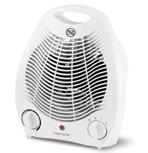 Termowentylator MILLA HOME MFH101