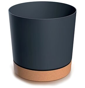 Donica PROSPERPLAST Tubo PM (17.8 x 17.5 cm) 3.2L Zielony
