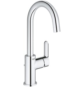 Bateria umywalkowa GROHE BauEdge L 23760000 Chrom