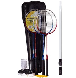 Zestaw do badmintona BEST SPORTING 500 Pro