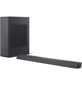 Soundbar PHILIPS TAB6305/10 Czarny
