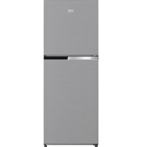 Lodówka BEKO RDNT231I40XBN No Frost 145cm Srebrna
