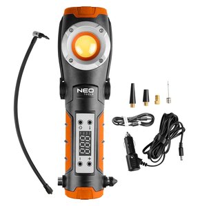 Lampa wielofunkcyjna warsztatowa NEO TOOLS 99-130