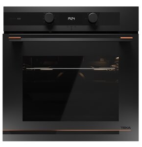 Piekarnik TEKA HLB 85-G1 P BM Maestro Pizza Elektryczny Czarny A+ Funkcja Pizza