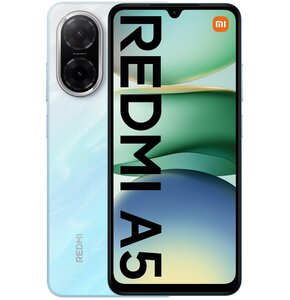 Smartfon XIAOMI Redmi A5 3/64GB 6.88" 120Hz Niebieski