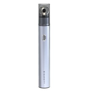 Masażer pod oczy GARETT Beauty Fresh Eye Srebrny