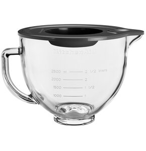 Misa KITCHENAID 5KSM5GB  poj.4.7 l