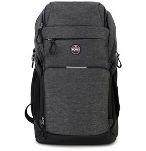 Plecak na laptopa PORT DESIGNS Pro Montreal 15.6-16 cali Czarny