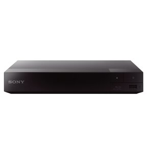 Odtwarzacz Blu-ray SONY BDP-S1700K Czarny