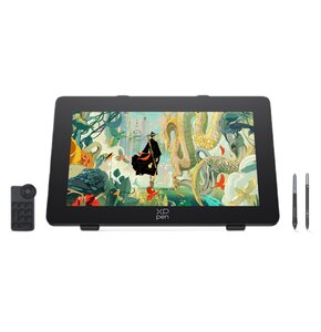 Tablet graficzny XP-PEN Artist Pro 24 (Gen 2)