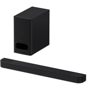 Soundbar SONY BRAVIA Theatre Bar 6 HT-BD60 3.1.2 kanałowy 350W, Dolby Atmos, Dolby Digital, HDMI ARC, BT