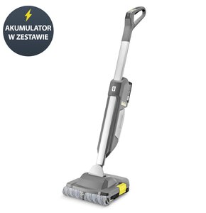 Szorowarka kompaktowa KARCHER Professional BR 30/1 C Bp Pack 18/25 1.783-055.0