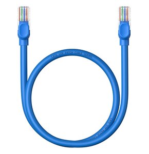 Kabel RJ45 - RJ45 BASEUS B00133204311-00 0.5 m