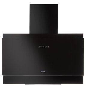 Okap AKPO WK-11 Lence 50 Czarny 324.1m3/h 71dB klasa C