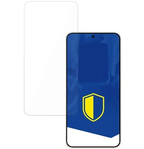 Szkło hartowane 3MK HardGlass do Samsung Galaxy S25 Edge