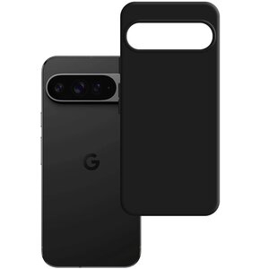 Etui 3MK Matt Case do Google Pixel 10 Pro XL Czarny