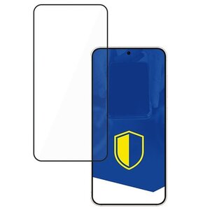 Szkło hartowane 3MK HardGlass Max do Samsung Galaxy S25 Edge
