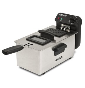 Frytkownica G3FERRARI G10203