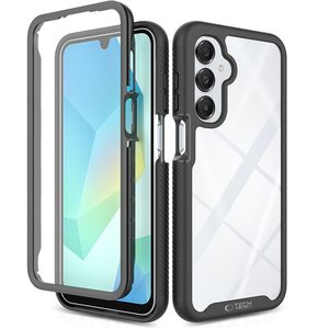 Etui TECH-PROTECT Defense do Samsung Galaxy A26 5G Czarny