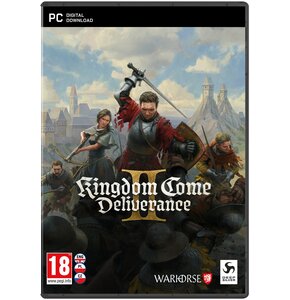 Kingdom Come: Deliverance II Gra PC