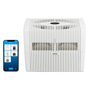 Nawilżacz ewaporacyjny VENTA AH550 Original Connect