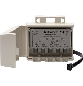 Zwrotnica antenowa TECHNISAT SteeringMUX 8