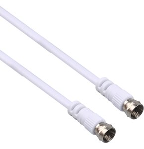 Kabel antenowy wtyk - wtyk TECHNISAT 1.5 m